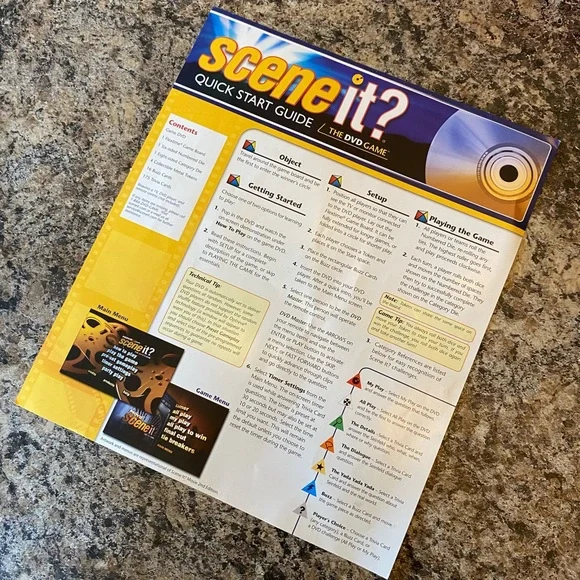 Seinfeld Scene it - Picture 6 of 6